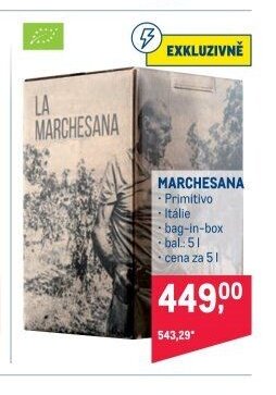 Marchesana