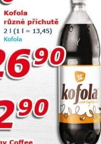 Kofola