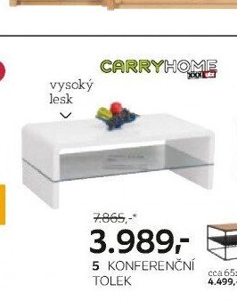 5 KONFERENČNÍ TOLEK