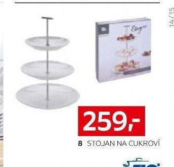 8 STOJAN NA CUKROVÍ