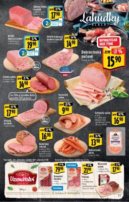 akční leták Albert 6.4.2022-12.4.2022