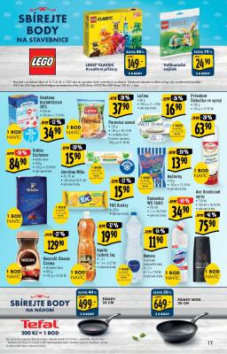 akční leták Albert 6.4.2022-12.4.2022