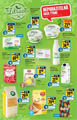 akční leták Albert 6.4.2022-12.4.2022