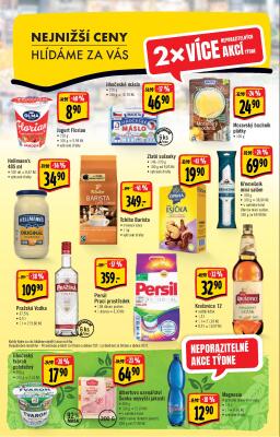 akční leták Albert 6.4.2022-12.4.2022