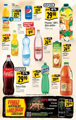 akční leták Albert 6.4.2022-12.4.2022