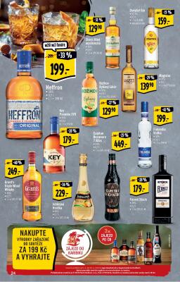 akční leták Albert 6.4.2022-12.4.2022