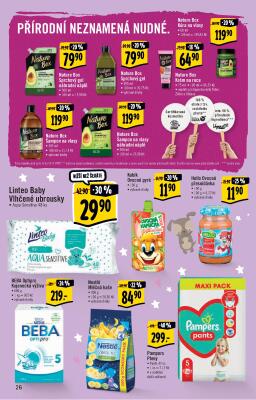 akční leták Albert 6.4.2022-12.4.2022