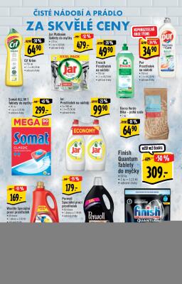 akční leták Albert 6.4.2022-12.4.2022