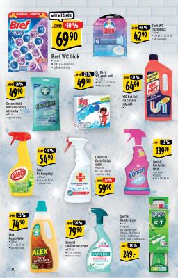 akční leták Albert 6.4.2022-12.4.2022