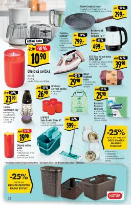 akční leták Albert 6.4.2022-12.4.2022