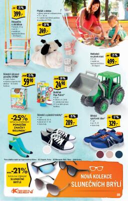 akční leták Albert 6.4.2022-12.4.2022