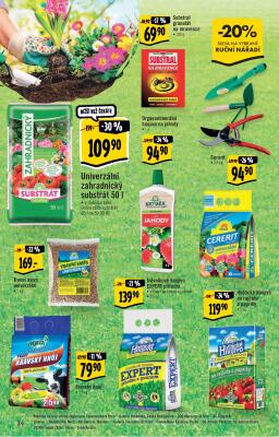 akční leták Albert 6.4.2022-12.4.2022