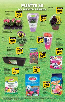 akční leták Albert 6.4.2022-12.4.2022