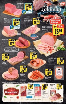 akční leták Albert 6.4.2022-12.4.2022