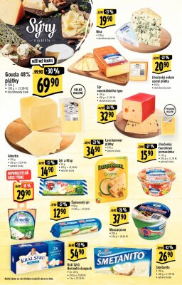 akční leták Albert 6.4.2022-12.4.2022