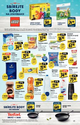 akční leták Albert 6.4.2022-12.4.2022