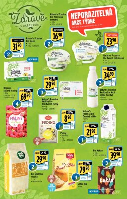 akční leták Albert 6.4.2022-12.4.2022