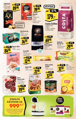 akční leták Albert 6.4.2022-12.4.2022