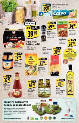akční leták Albert 6.4.2022-12.4.2022