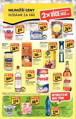 akční leták Albert 6.4.2022-12.4.2022