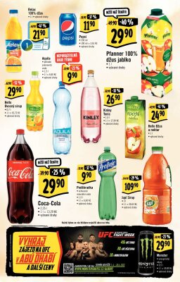 akční leták Albert 6.4.2022-12.4.2022