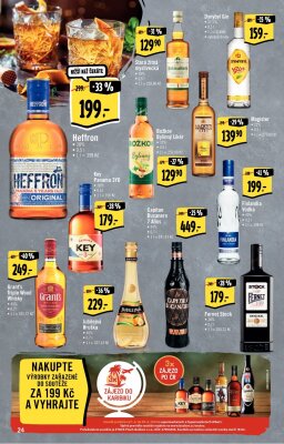 akční leták Albert 6.4.2022-12.4.2022