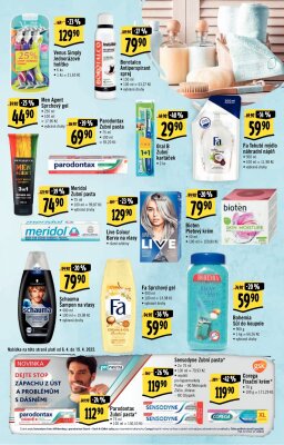 akční leták Albert 6.4.2022-12.4.2022