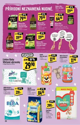 akční leták Albert 6.4.2022-12.4.2022