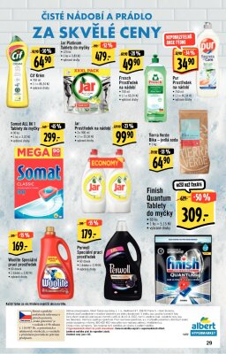akční leták Albert 6.4.2022-12.4.2022