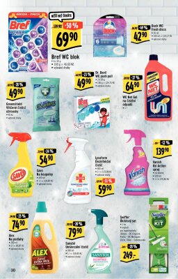 akční leták Albert 6.4.2022-12.4.2022