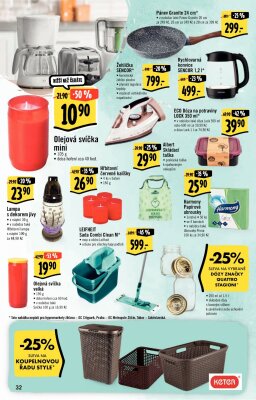 akční leták Albert 6.4.2022-12.4.2022