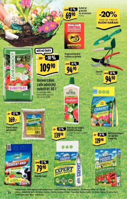 akční leták Albert 6.4.2022-12.4.2022