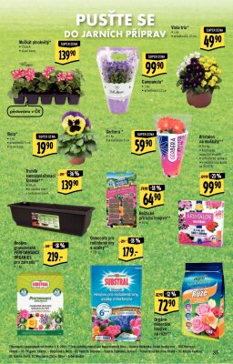 akční leták Albert 6.4.2022-12.4.2022