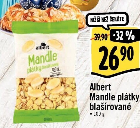 Mandle Albert