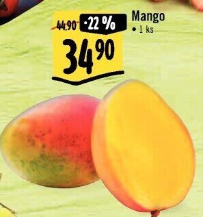 Mango