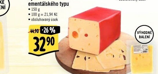 Sýr ementálského typu