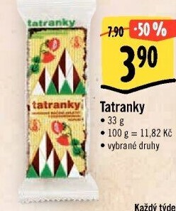 Tatranky Sereď