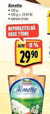 Žervé Almette Hochland