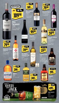 akční leták Albert 6.4.2022-12.4.2022