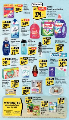 akční leták Albert 6.4.2022-12.4.2022