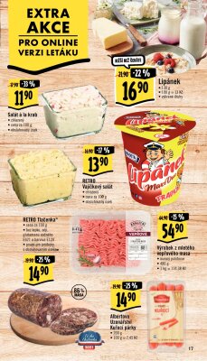 akční leták Albert 6.4.2022-12.4.2022