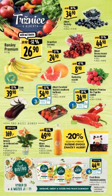 akční leták Albert 6.4.2022-12.4.2022