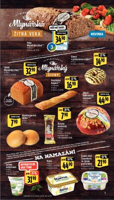 akční leták Albert 6.4.2022-12.4.2022