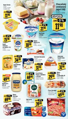 akční leták Albert 6.4.2022-12.4.2022