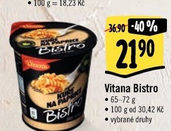 Bistro Vitana