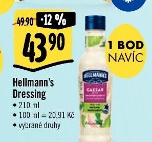 Dresink Hellmann'