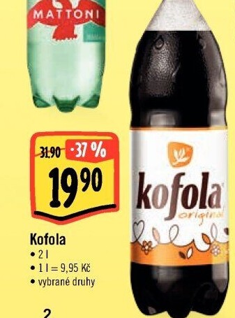 Kofola