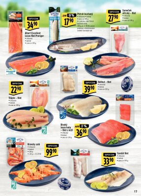 akční leták Albert 6.4.2022-19.4.2022