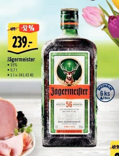 Jägermeister