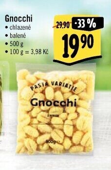 Noky chlazené Albert Heijn